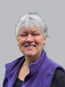 Revd. Margaret Gibbs