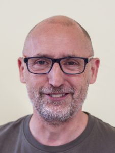 Ian Hardwick