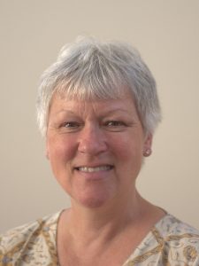 Rev. Margaret Gibbs